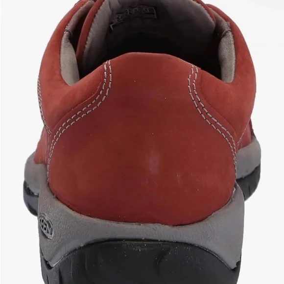 Keen Women's Presidio Fired Brick
Shoes 1029013 - Picture 3 of 7